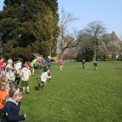 IMG 0271  Medium - Scouts en Gidsen Zaventem 